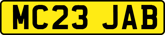 MC23JAB