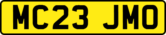 MC23JMO
