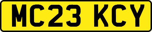 MC23KCY