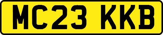 MC23KKB