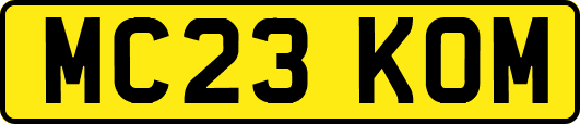 MC23KOM