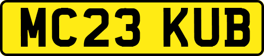 MC23KUB