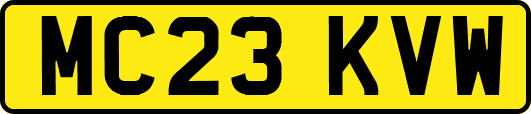 MC23KVW