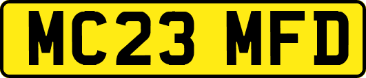 MC23MFD