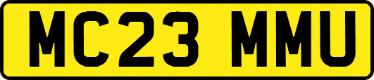 MC23MMU