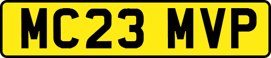 MC23MVP