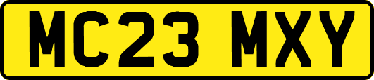 MC23MXY