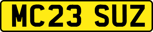 MC23SUZ