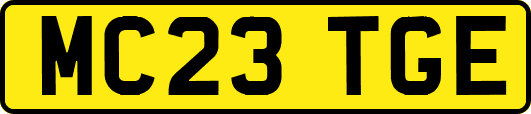 MC23TGE