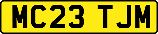 MC23TJM