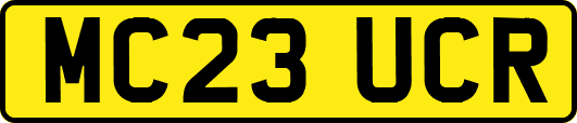 MC23UCR