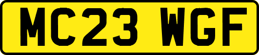 MC23WGF