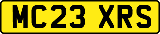 MC23XRS