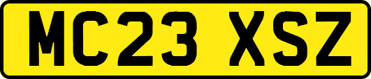 MC23XSZ