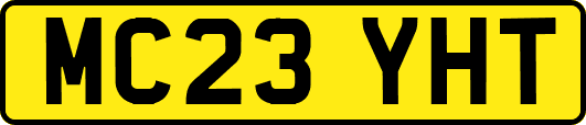 MC23YHT