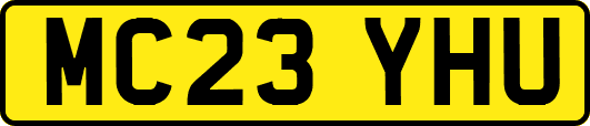 MC23YHU