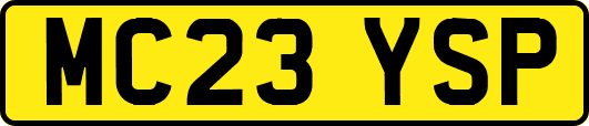 MC23YSP