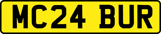 MC24BUR