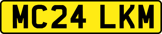 MC24LKM