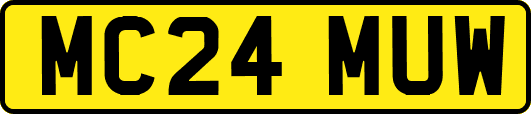 MC24MUW