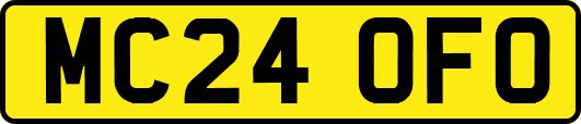 MC24OFO