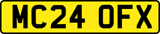 MC24OFX