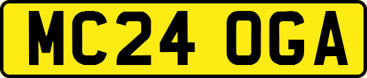 MC24OGA