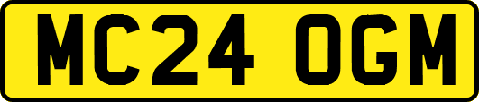 MC24OGM