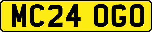 MC24OGO