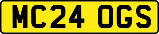 MC24OGS