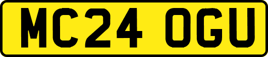 MC24OGU