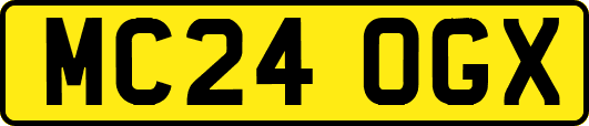 MC24OGX