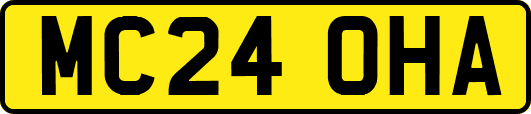 MC24OHA