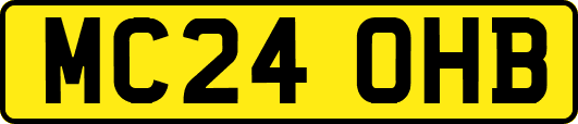 MC24OHB