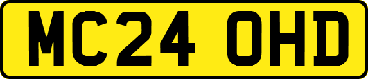 MC24OHD