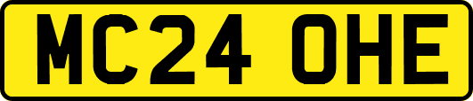 MC24OHE