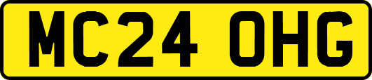 MC24OHG