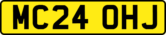 MC24OHJ
