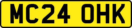 MC24OHK