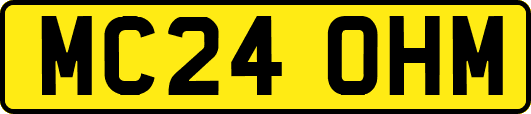 MC24OHM
