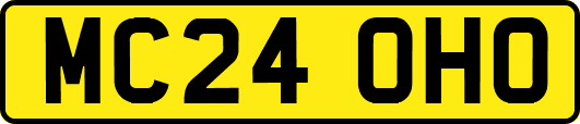 MC24OHO