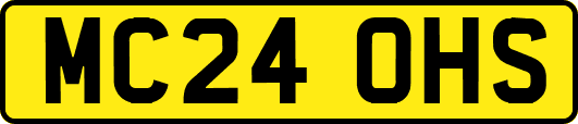 MC24OHS