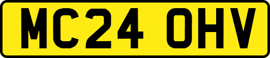 MC24OHV