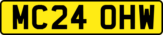 MC24OHW