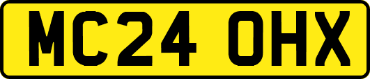 MC24OHX