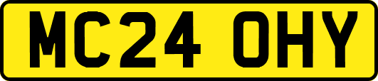 MC24OHY
