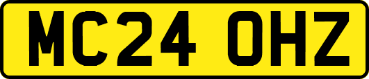 MC24OHZ