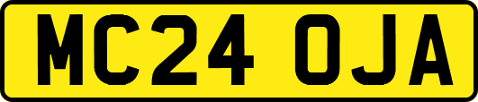 MC24OJA