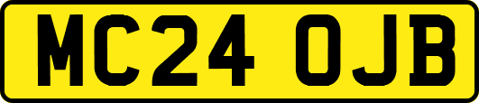 MC24OJB