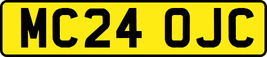 MC24OJC
